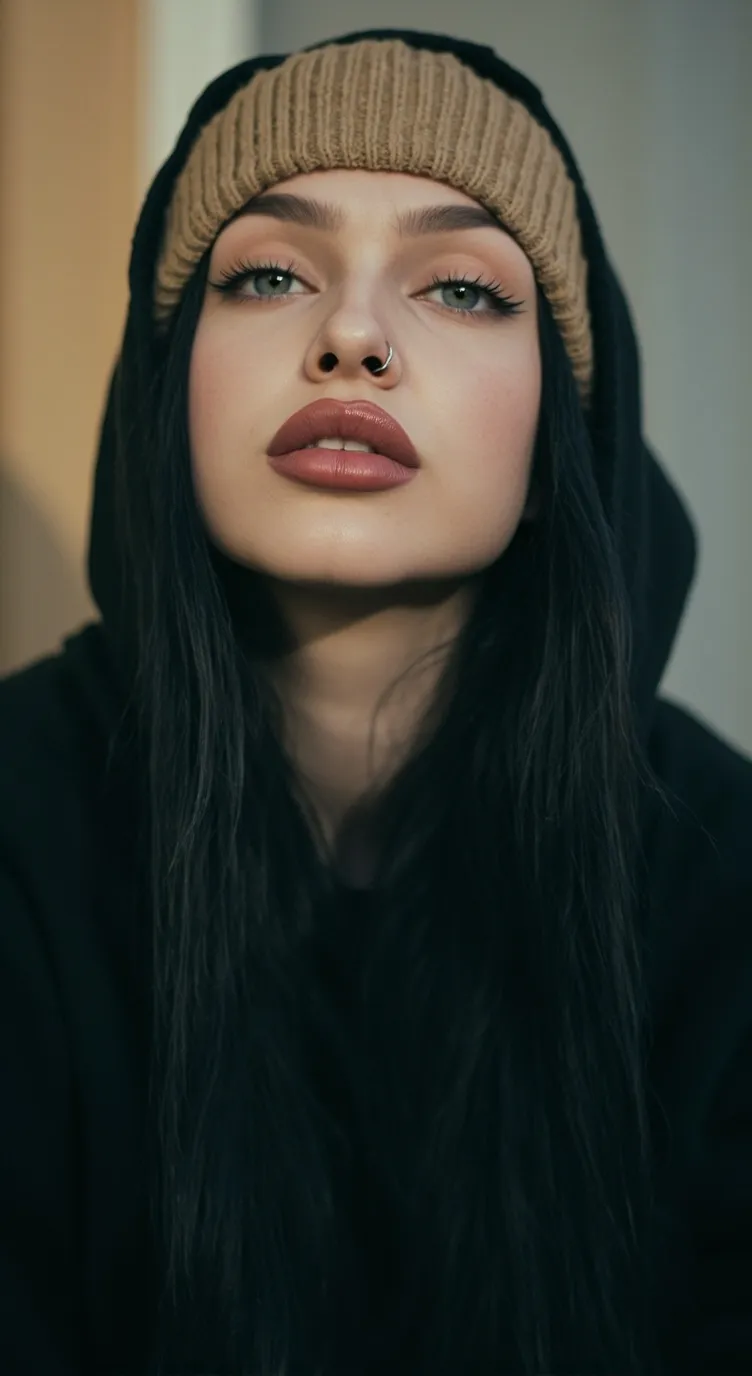 ai character: Names_ Rock 🖤 background