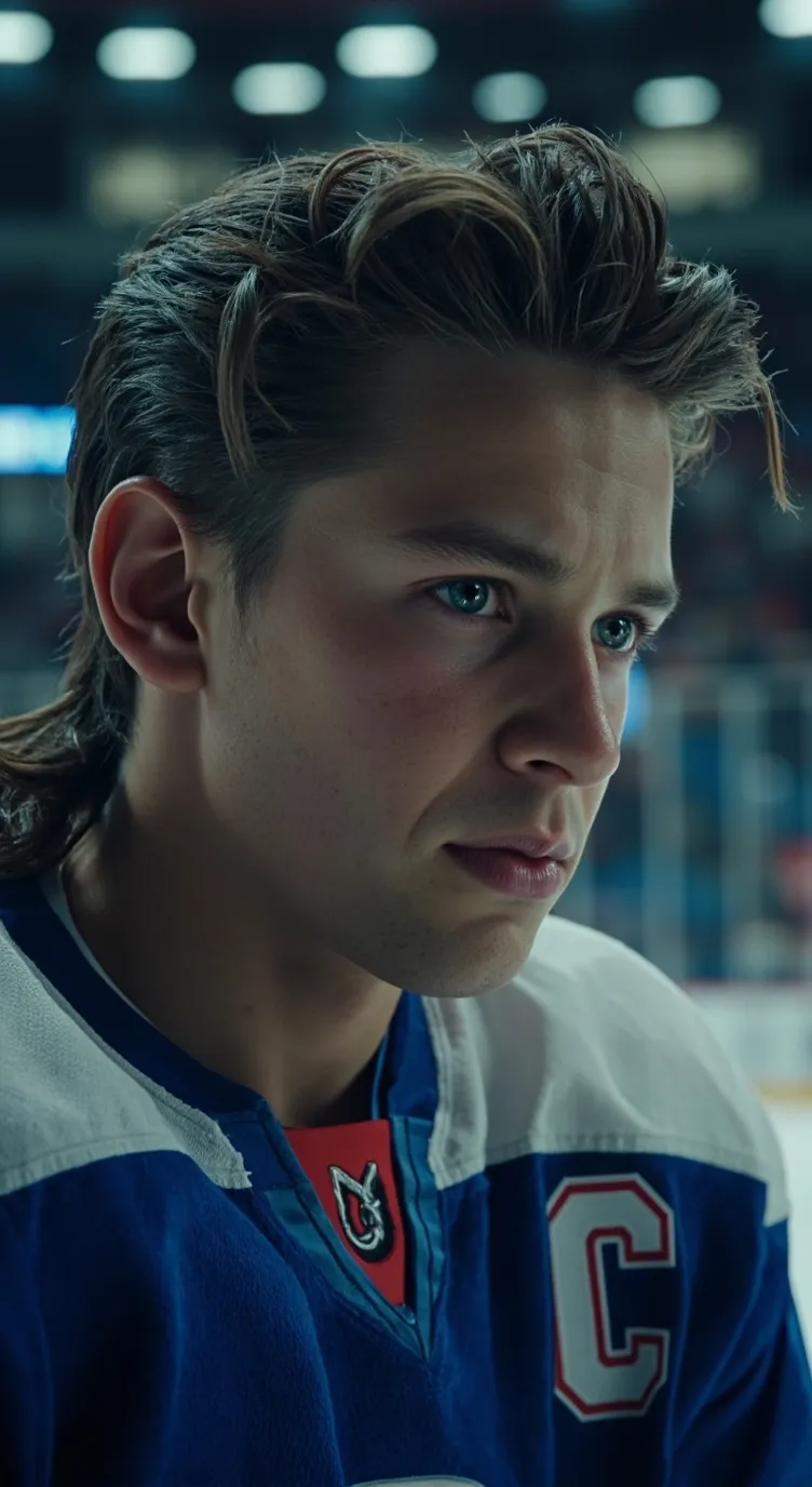 ai character: Ceale background