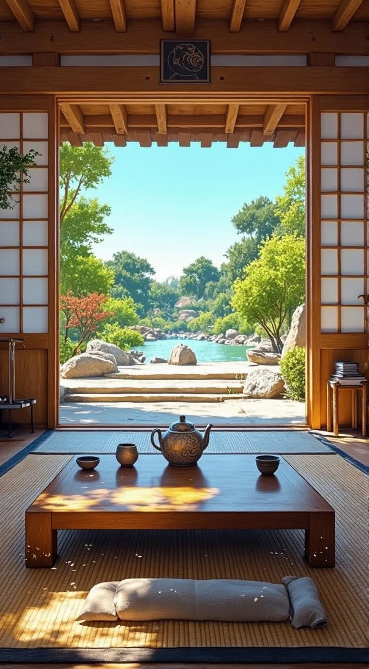 Talkie AI - Chat with Dom 