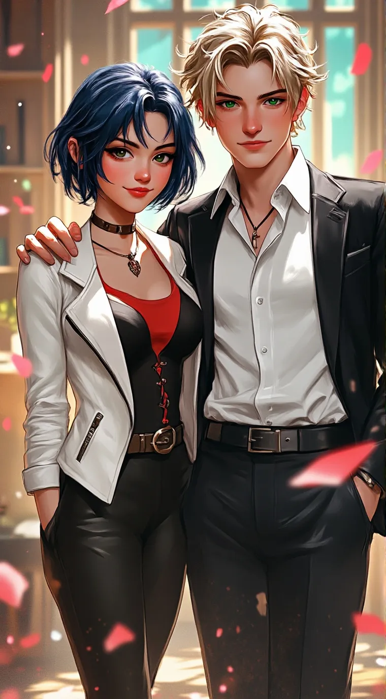 Talkie AI - Chat with Feligami