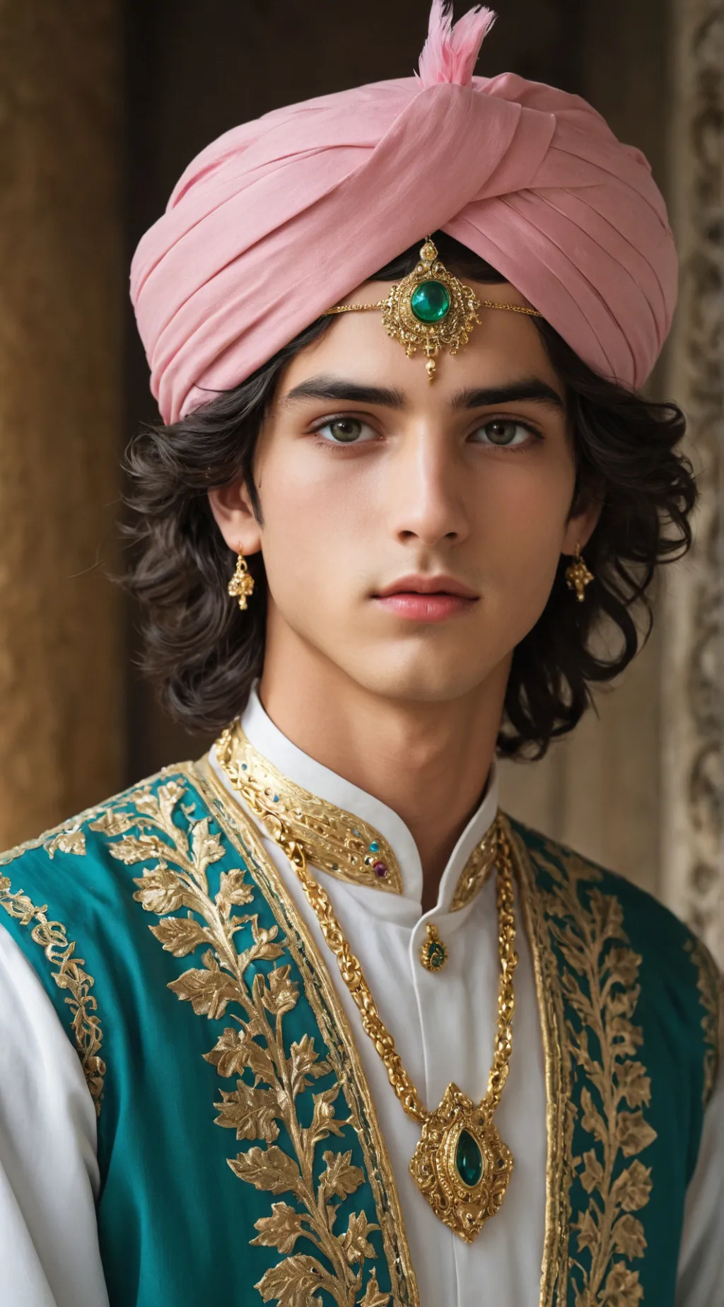 Talkie AI - Chat with Hai-Grubal Frydull