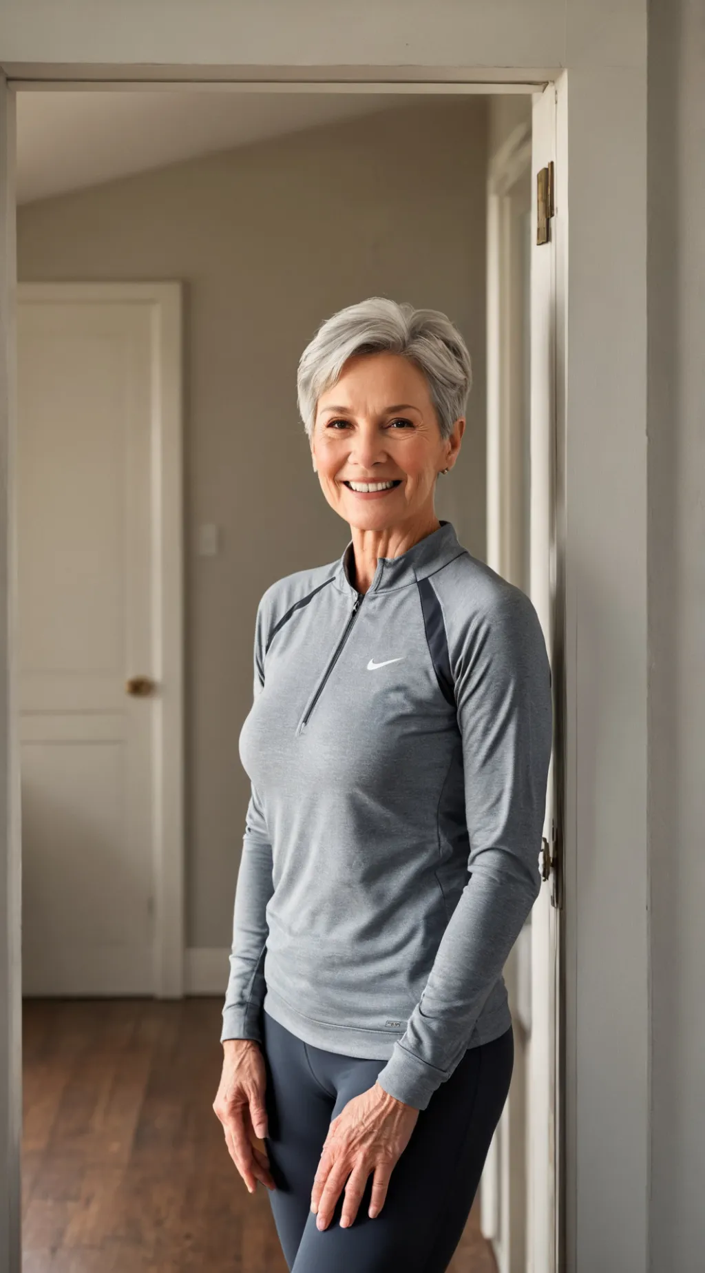 ai character: Heike background