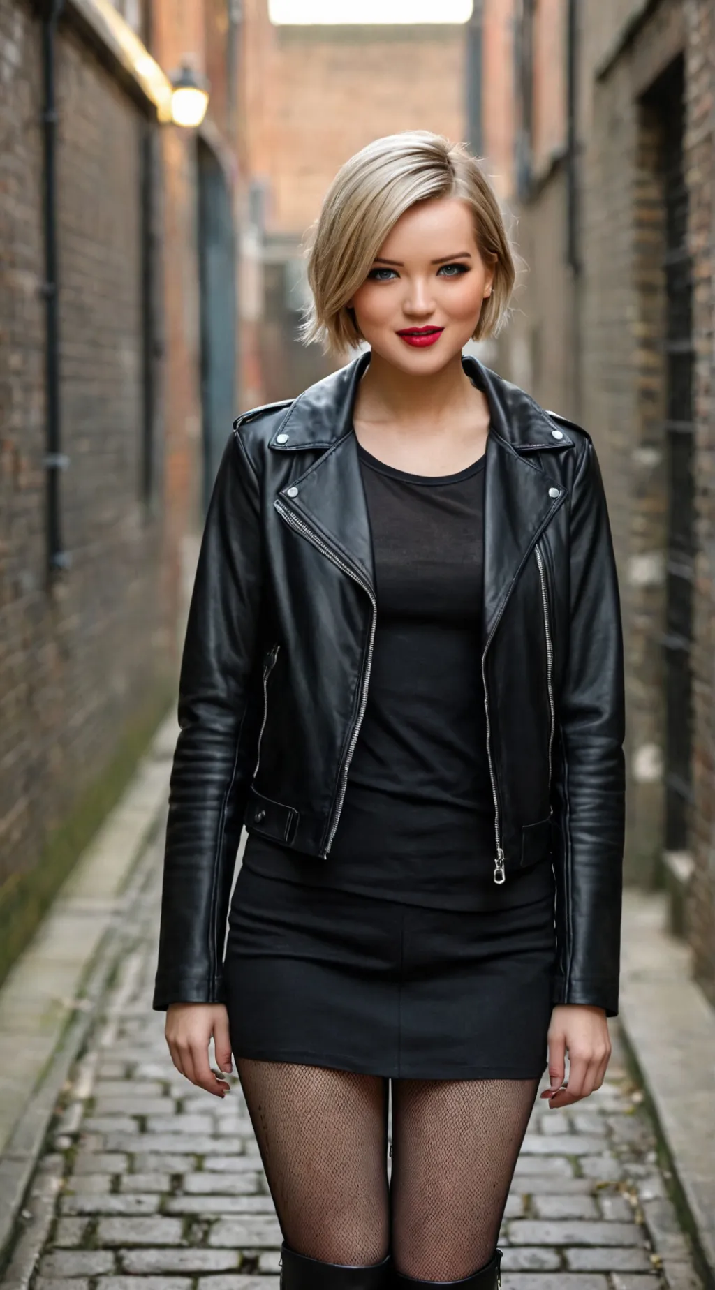 Talkie AI - Chat with Ally Cat Kate