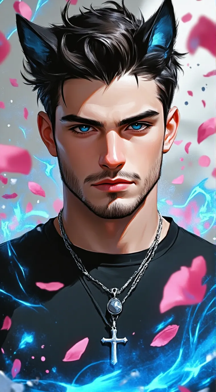 Talkie AI - Chat with Power Play