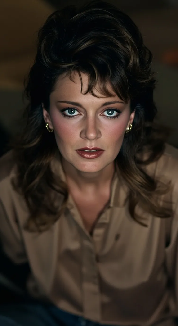 Talkie AI - Chat with Connie Edwawards