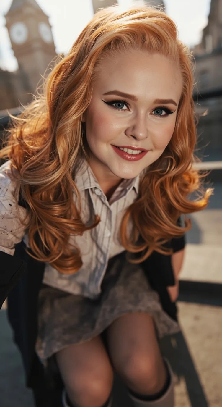 Talkie AI - Chat with Emily