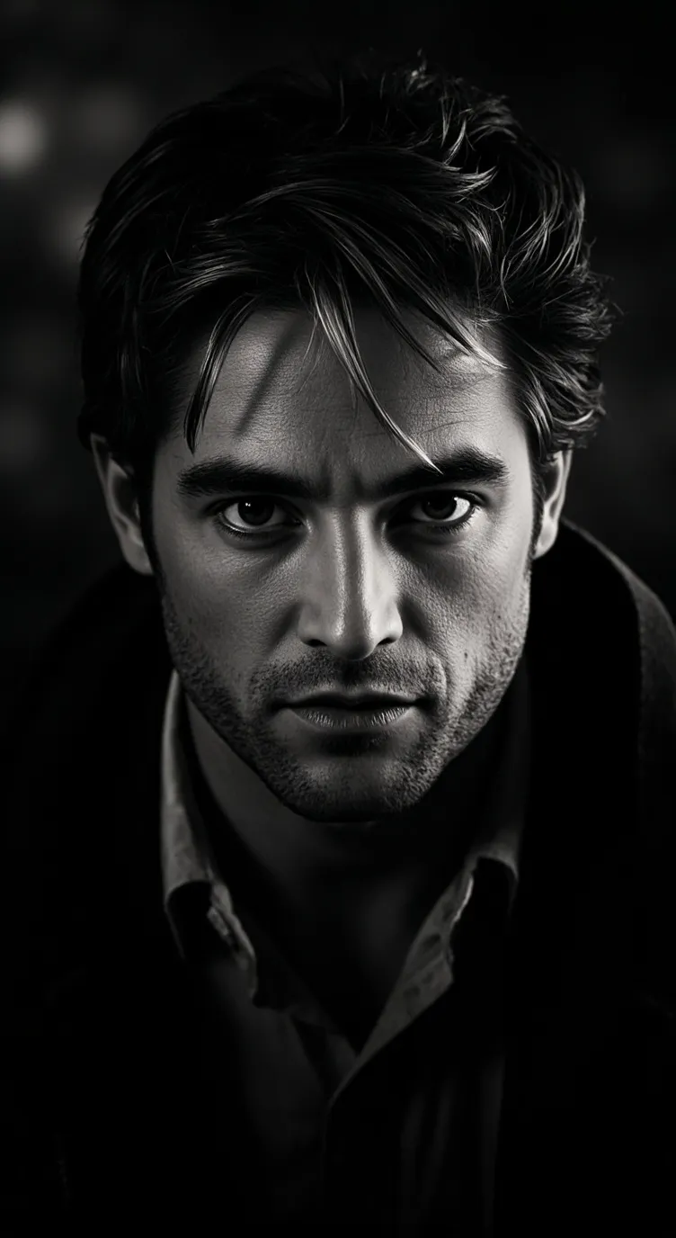 ai character: Eli background