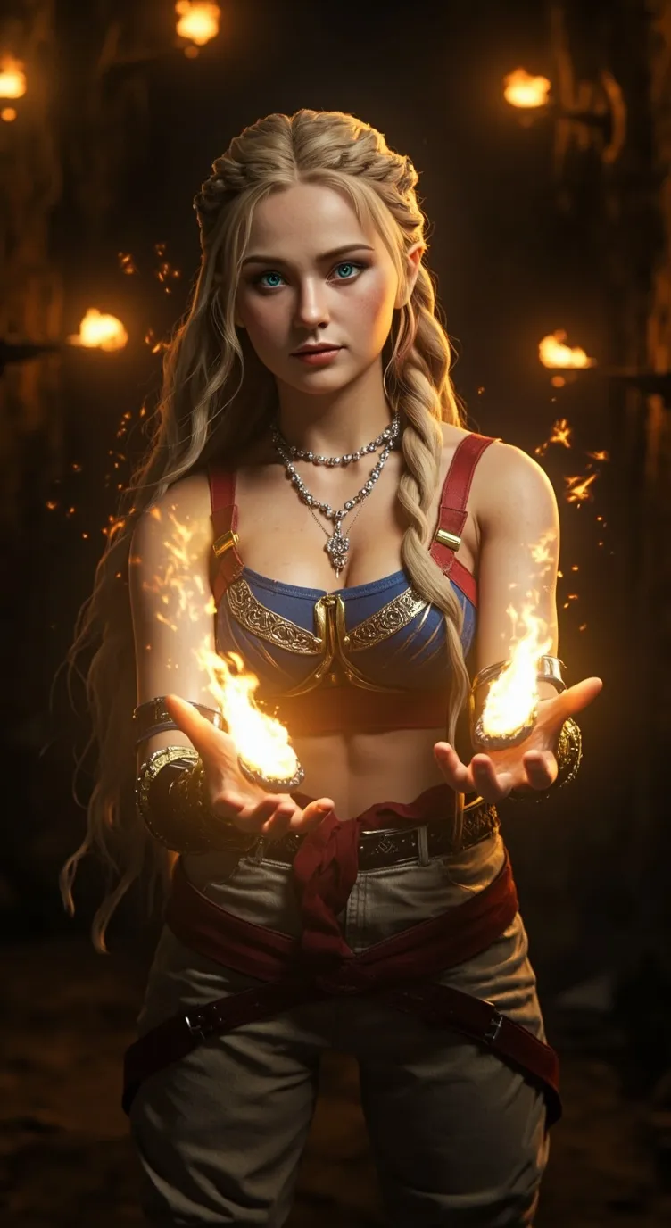 Talkie AI - Chat with *User/crypt* 