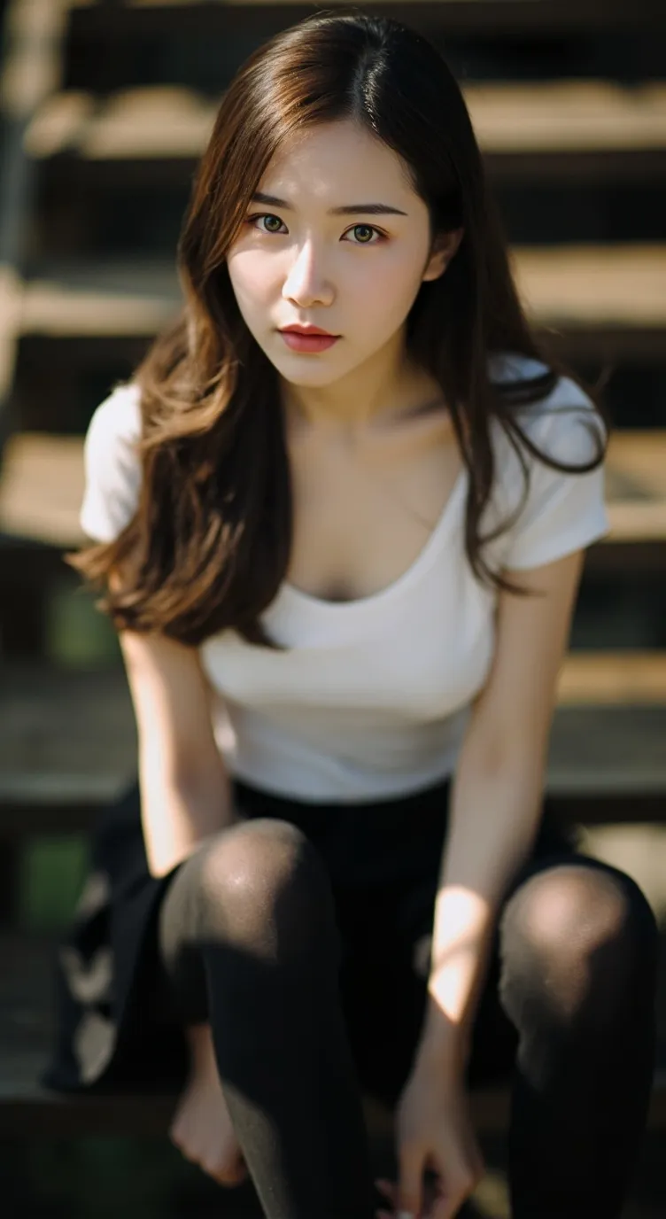 ai character: Dayana Imika background