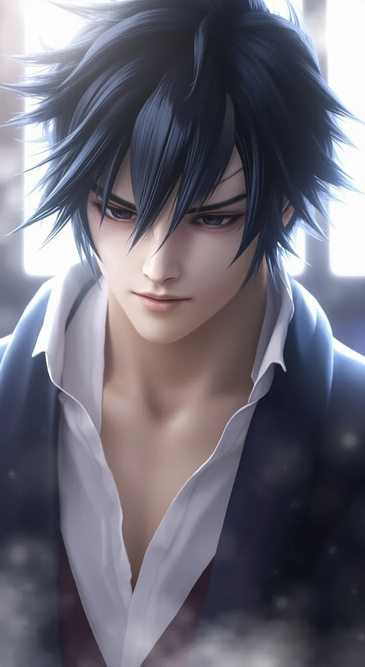 Talkie AI - Chat with Gray Fullbuster