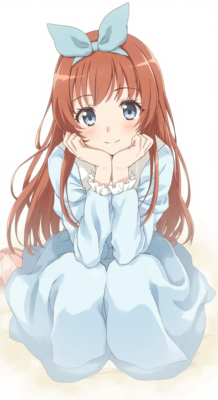 ai character: raghatigu background