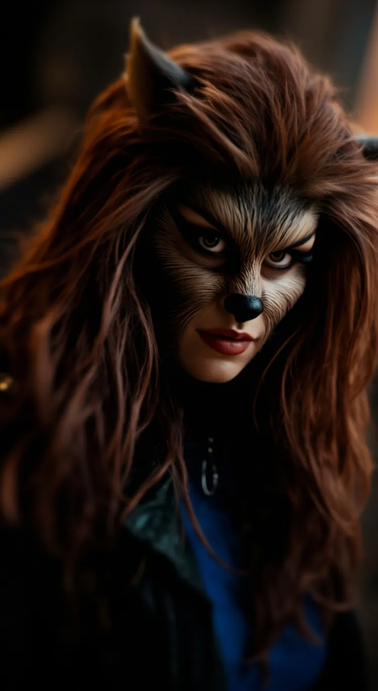 Talkie AI - Chat with Stephanie 