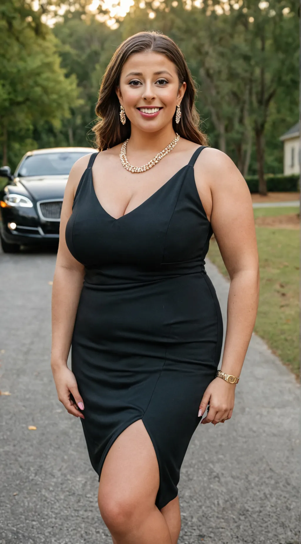 ai character: Ms Maddie Dummitt background