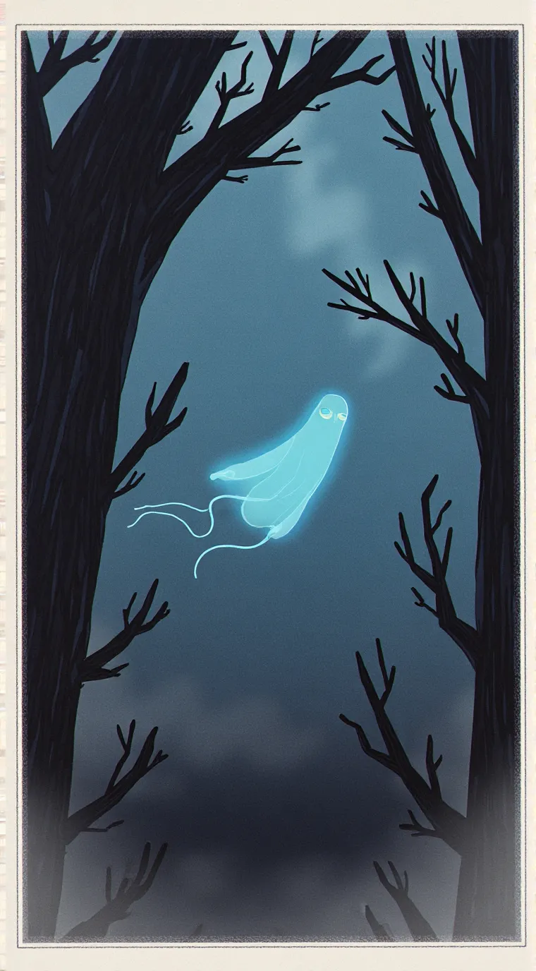 ai character: !+dandys world+! background