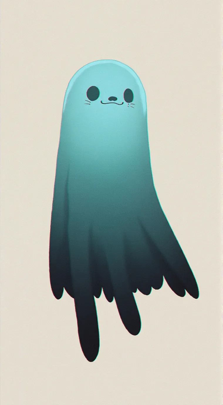 ai character: Wednesday background