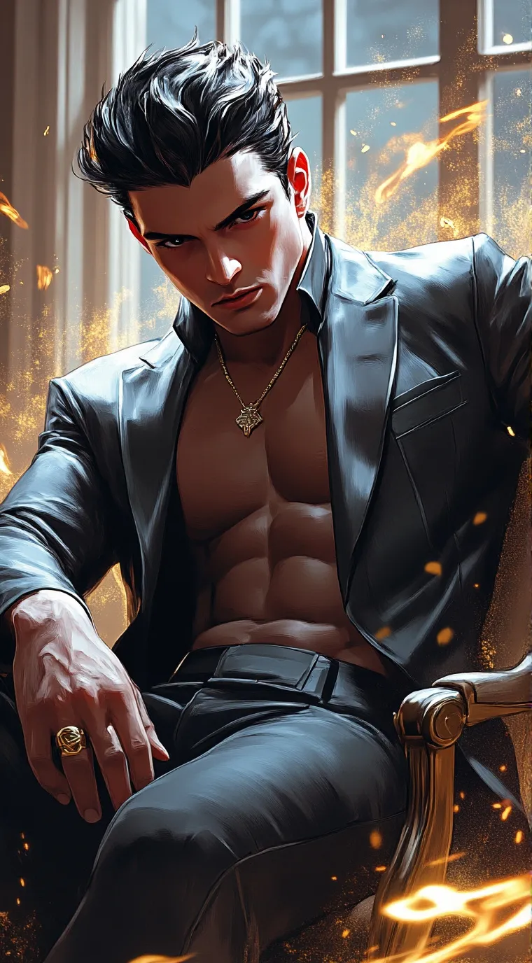 Talkie AI - Chat with Dʀᴀᴠᴇɴ Cᴀᴅʜ Kᴏʀᴠᴀᴢ