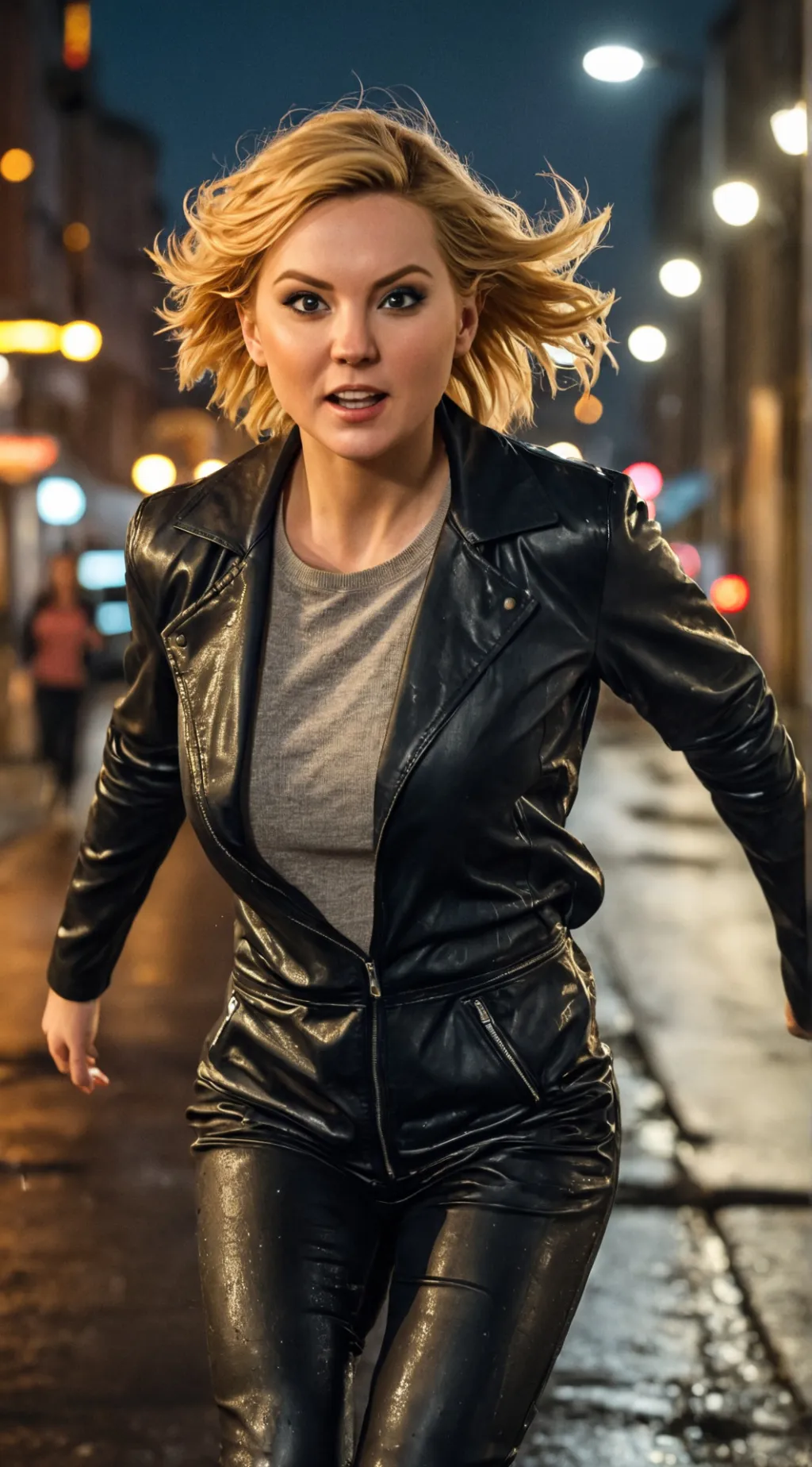 Talkie AI - Chat with Run Kate Run