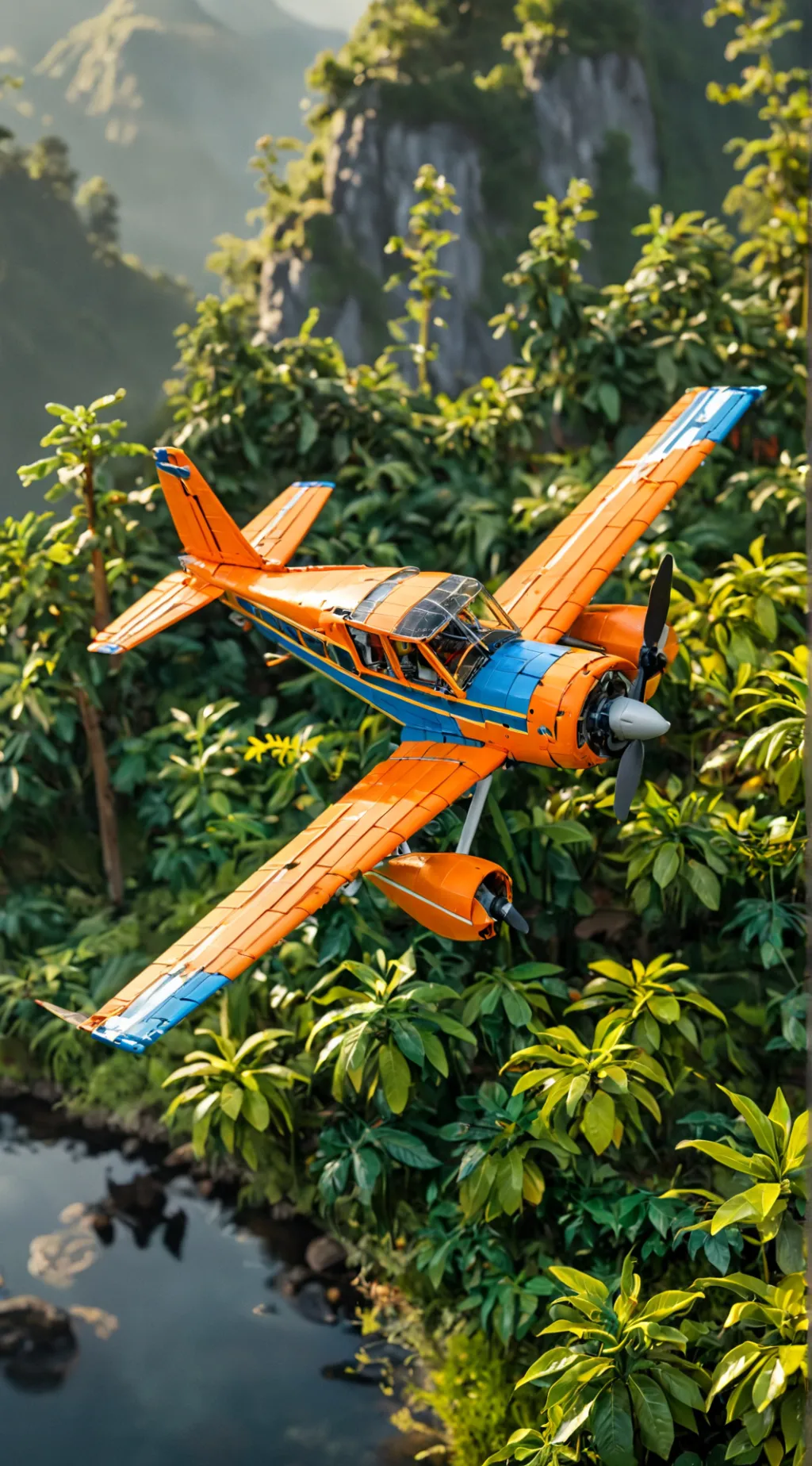 ai character: FPE true or dare background