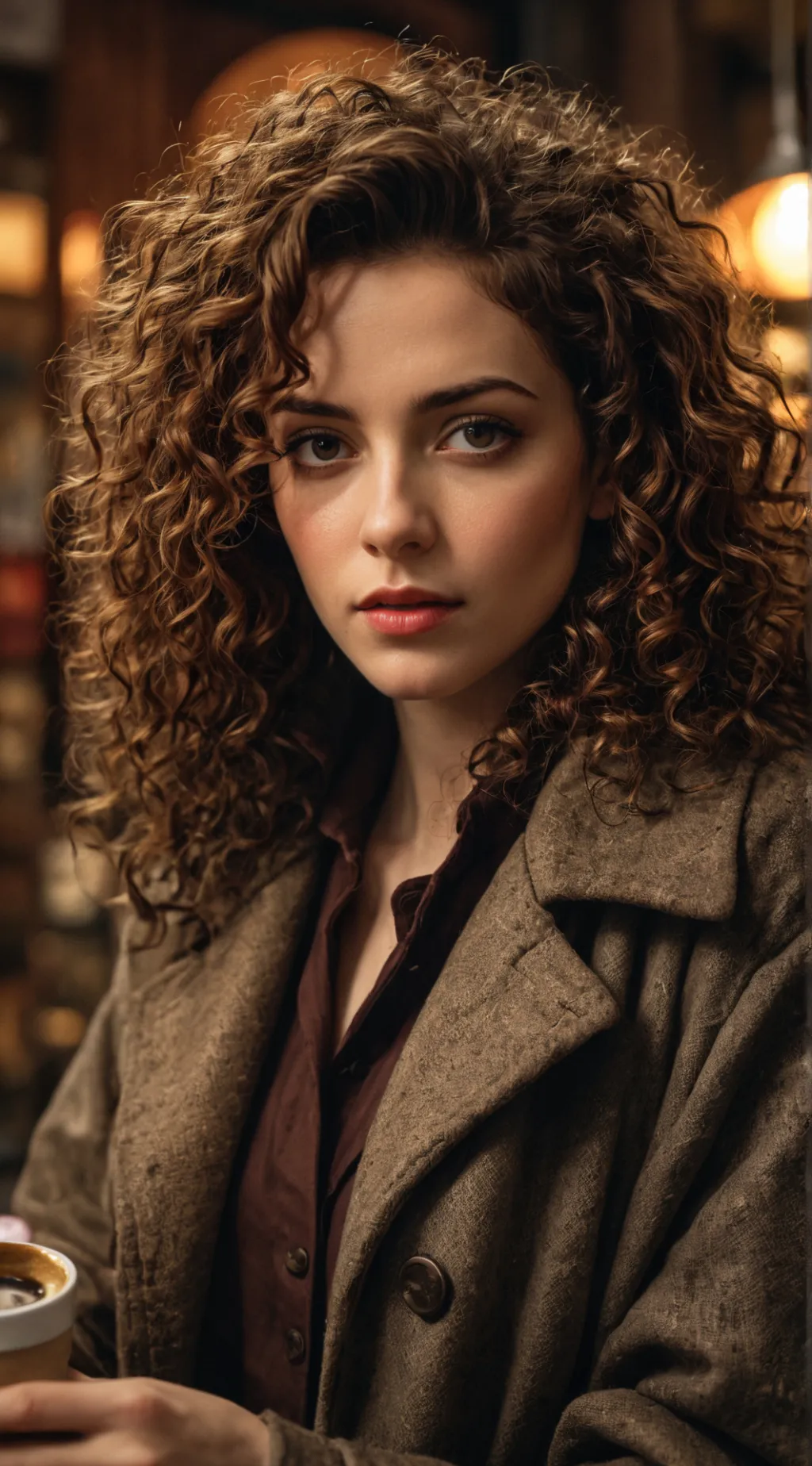 Talkie AI - Chat with actor that hates u