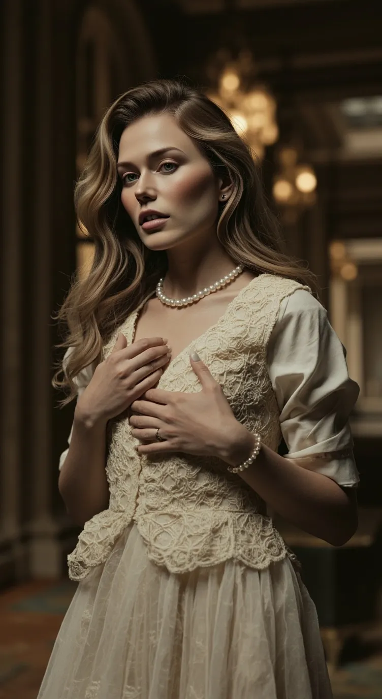 ai character: Princess Constance background