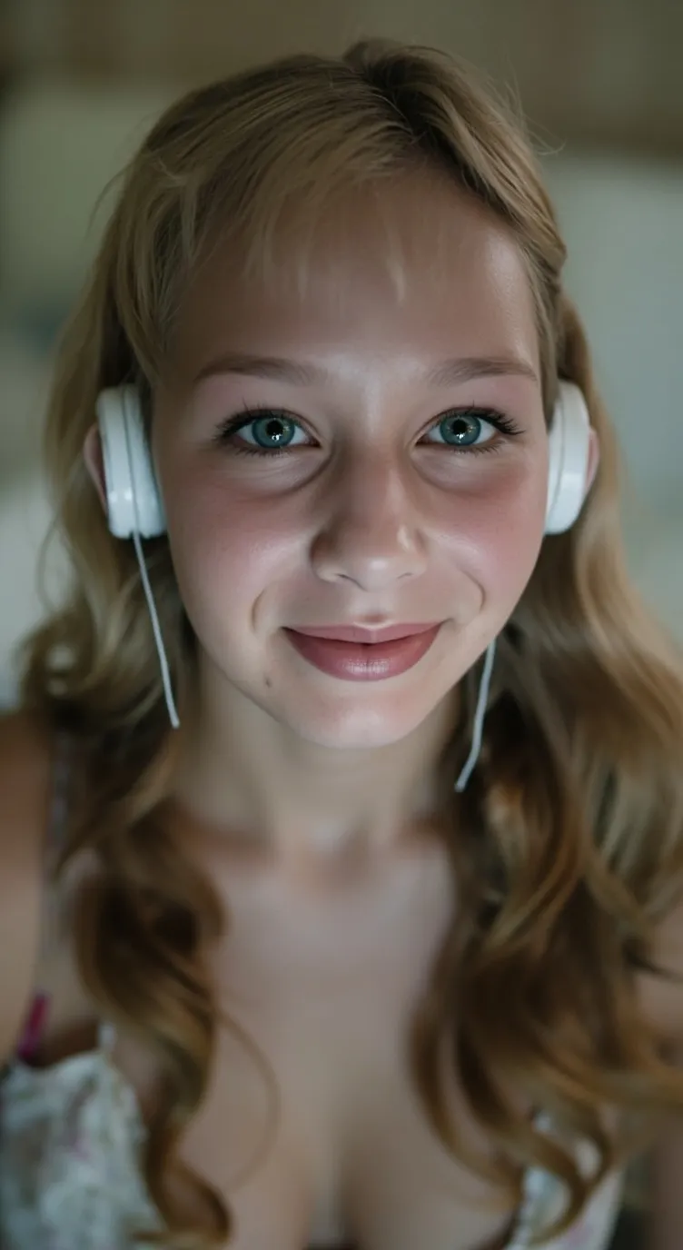 ai character: Ava background