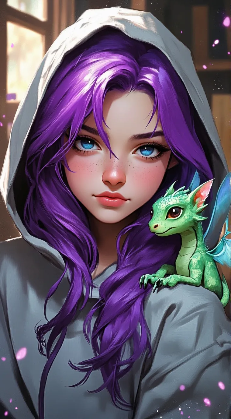 ai character: Suvda a Dragonborn background