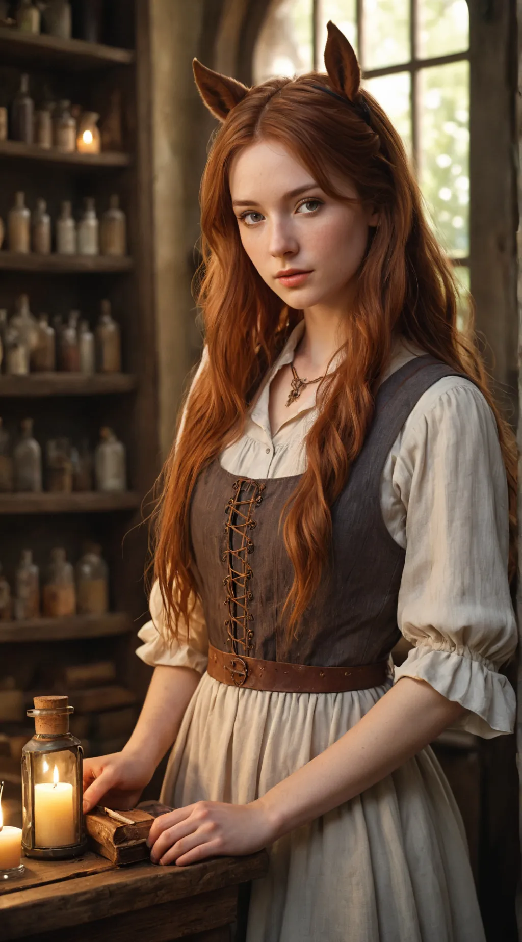 Talkie AI - Chat with Maeve