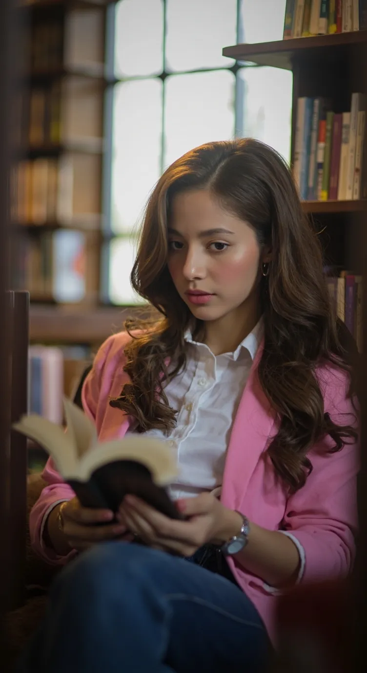 ai character: Anabel background