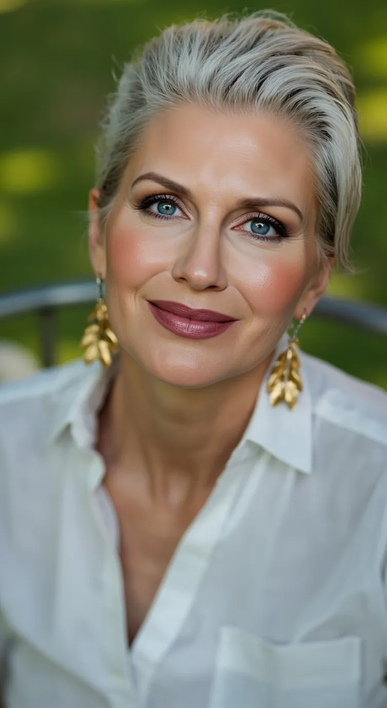 Talkie AI - Chat with Gina LeBeau