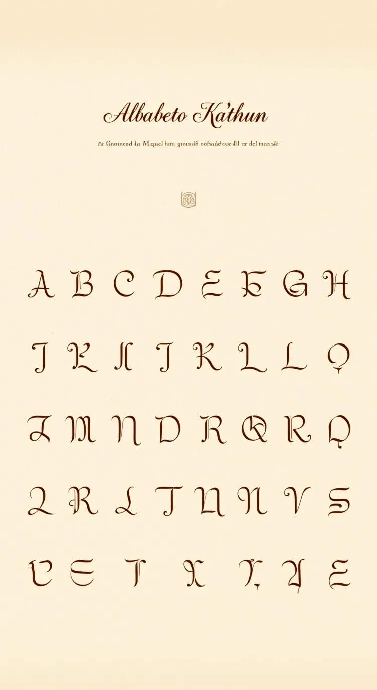 ai character: Augusto background