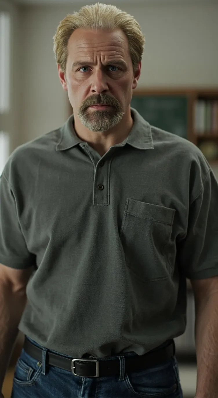 Talkie AI - Chat with Greg Lekavich