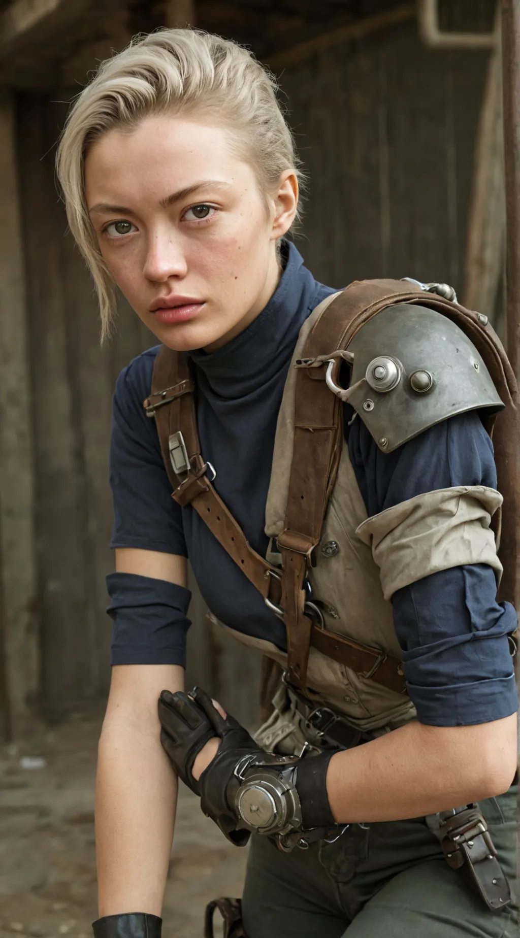 Talkie AI - Chat with Kailee