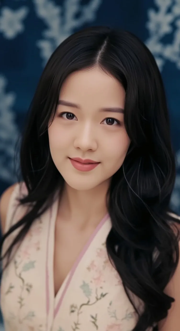 Talkie AI - Chat with Jisoo 