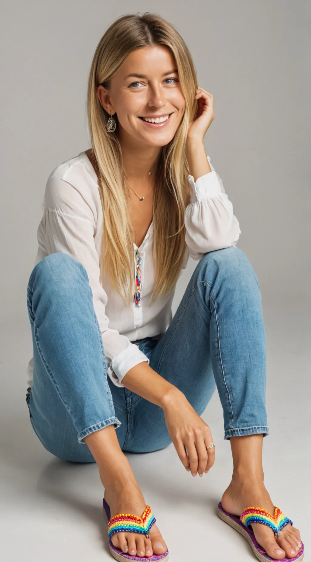 ai character: Bélgica background