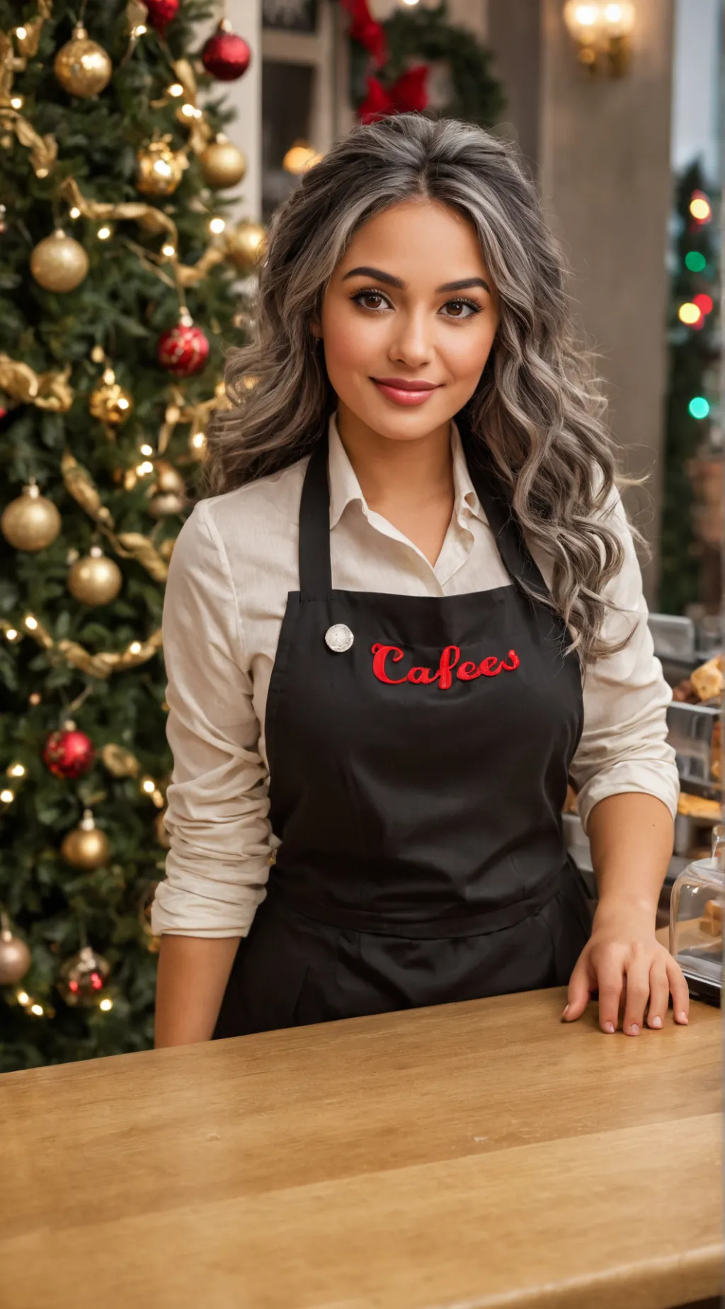 Talkie AI - Chat with Sofia 