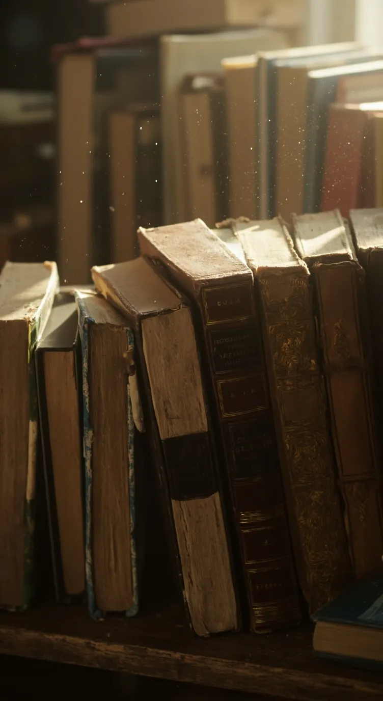 ai character: Test 2 exam background