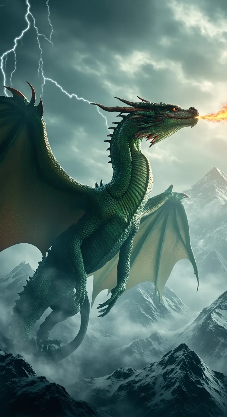 ai character: DnD background