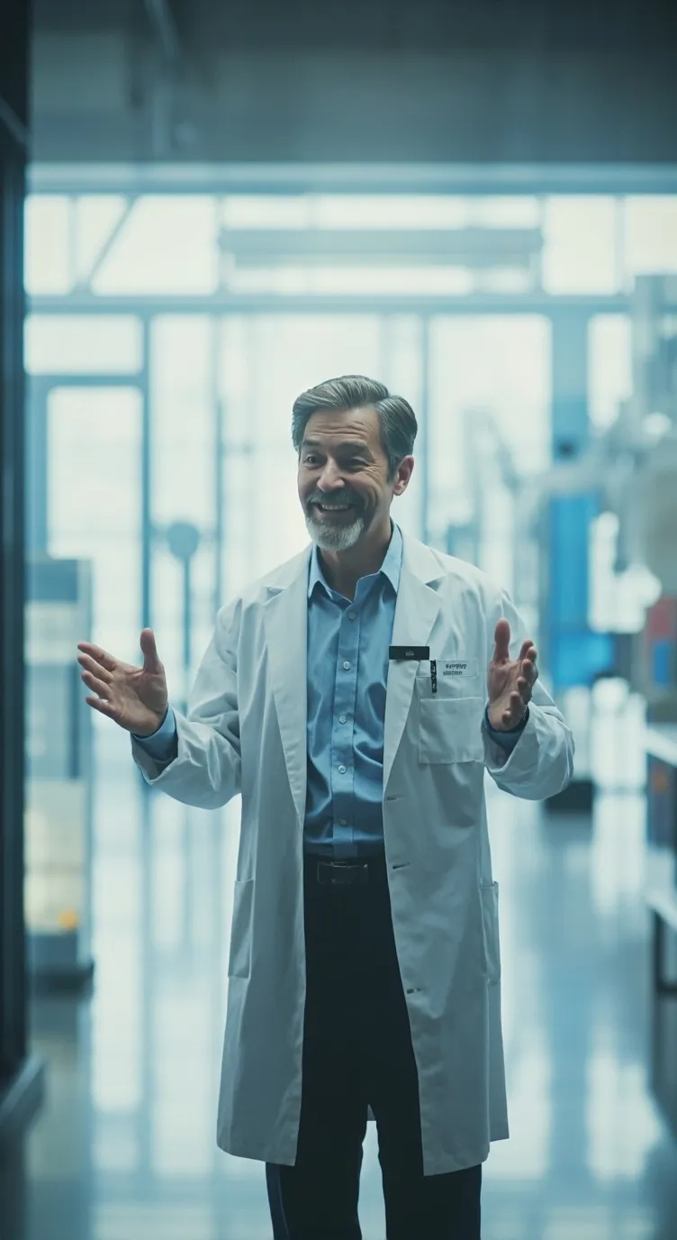 ai character: create a creature background