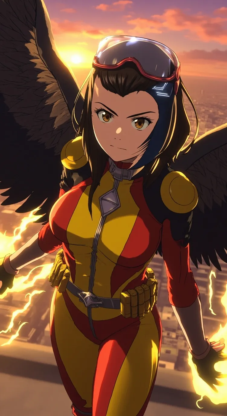 Talkie AI - Chat with Sunbird 