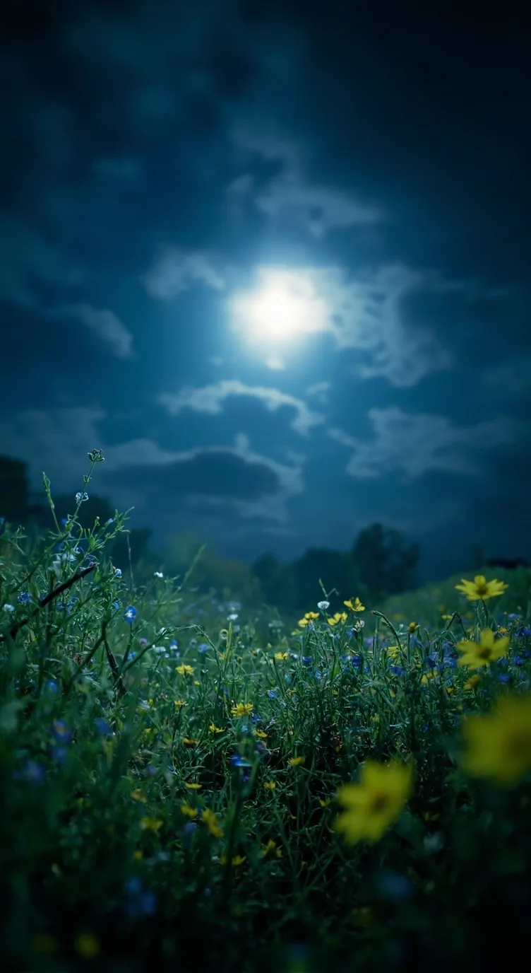 ai character: Random background