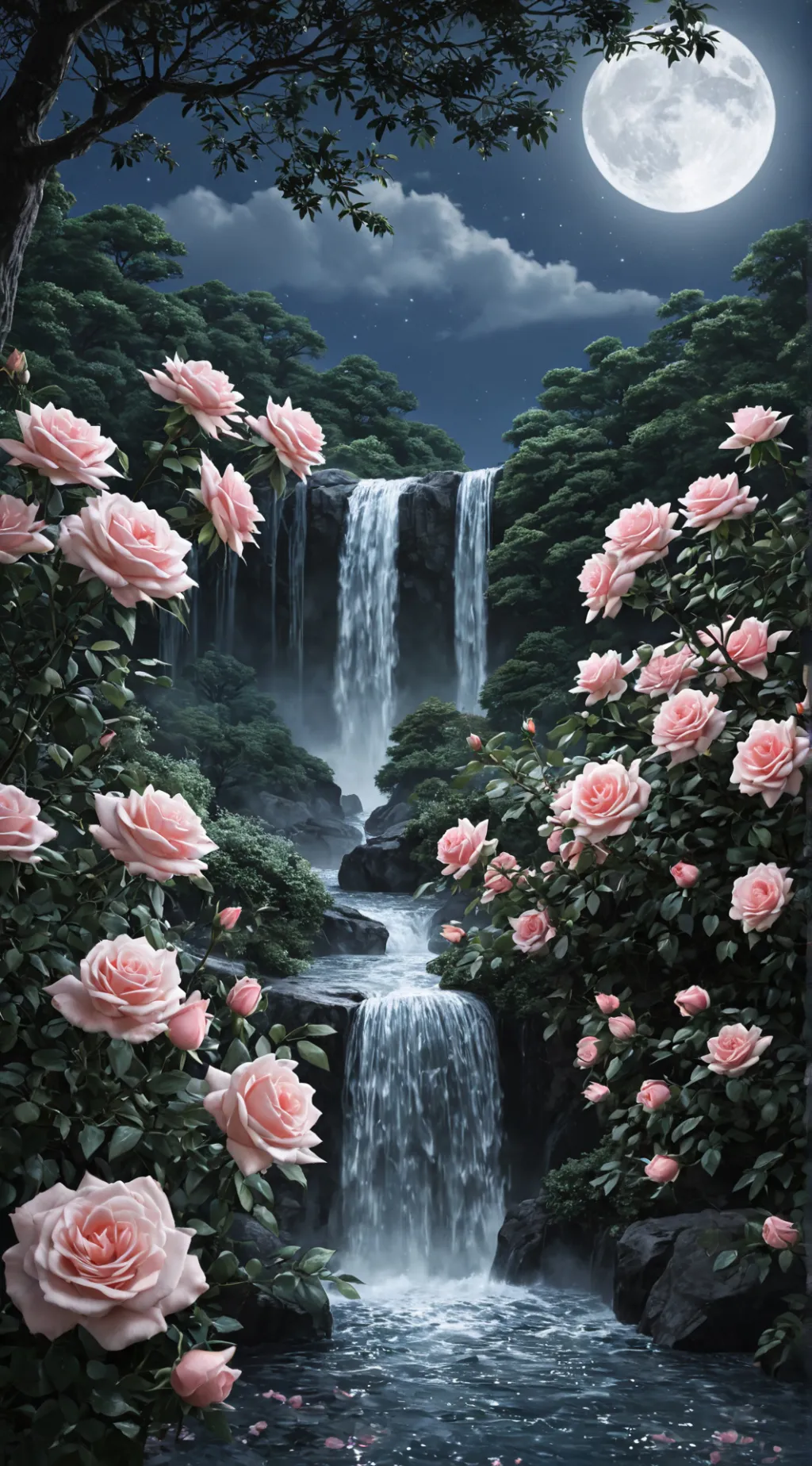 ai character: lee felix bsf background