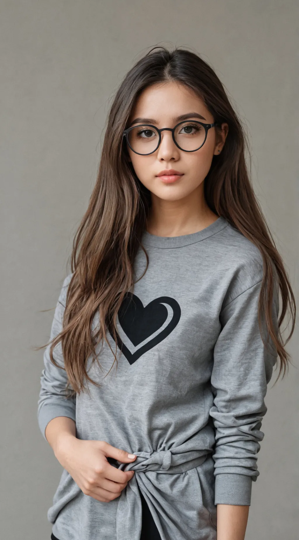 ai character: Diva Trevor  background