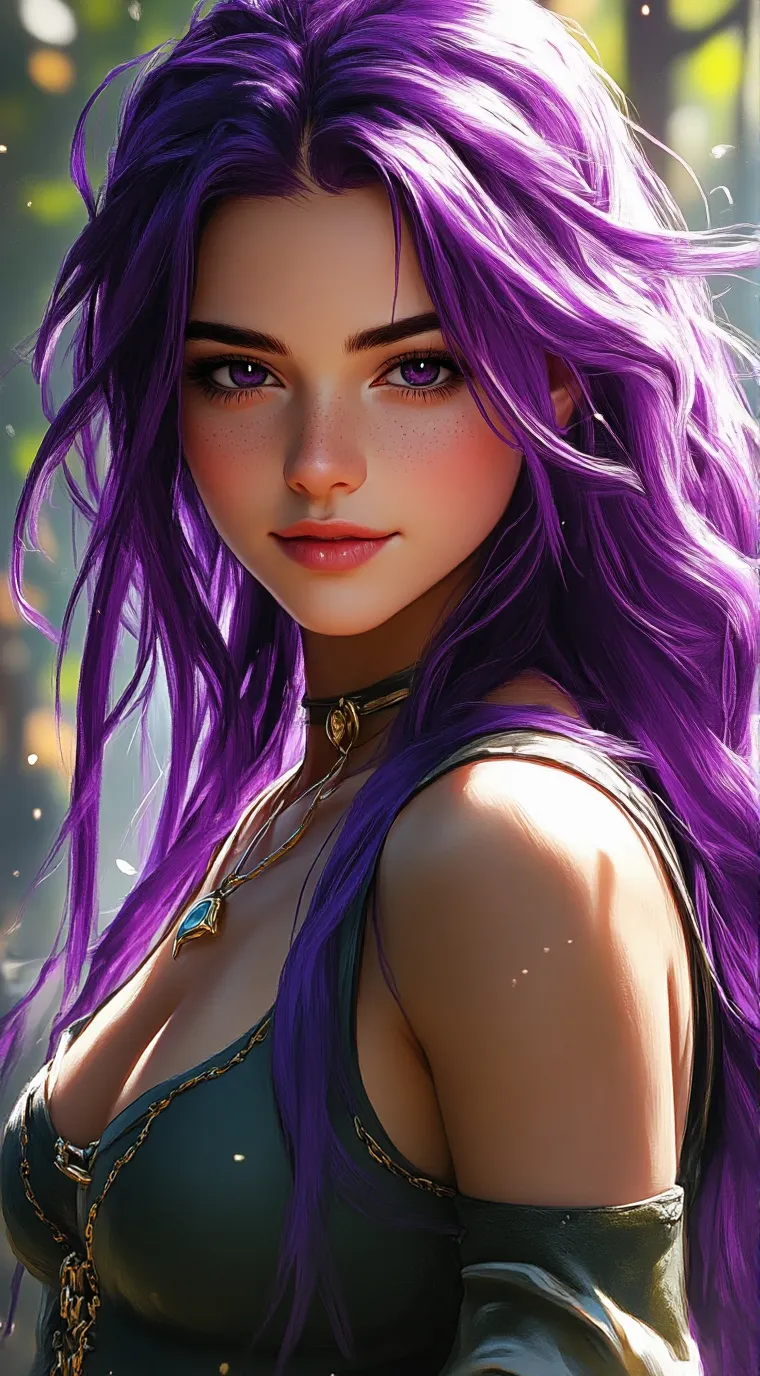 ai character: jesica tu bully  background