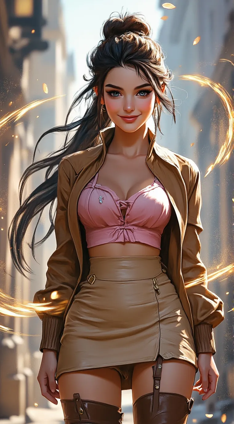 Talkie AI - Chat with Rêve Pastec 