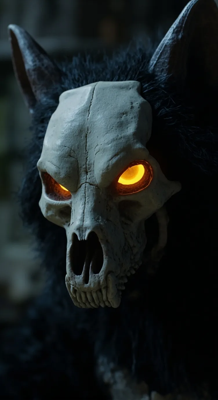 ai character: wingedwolf94 background