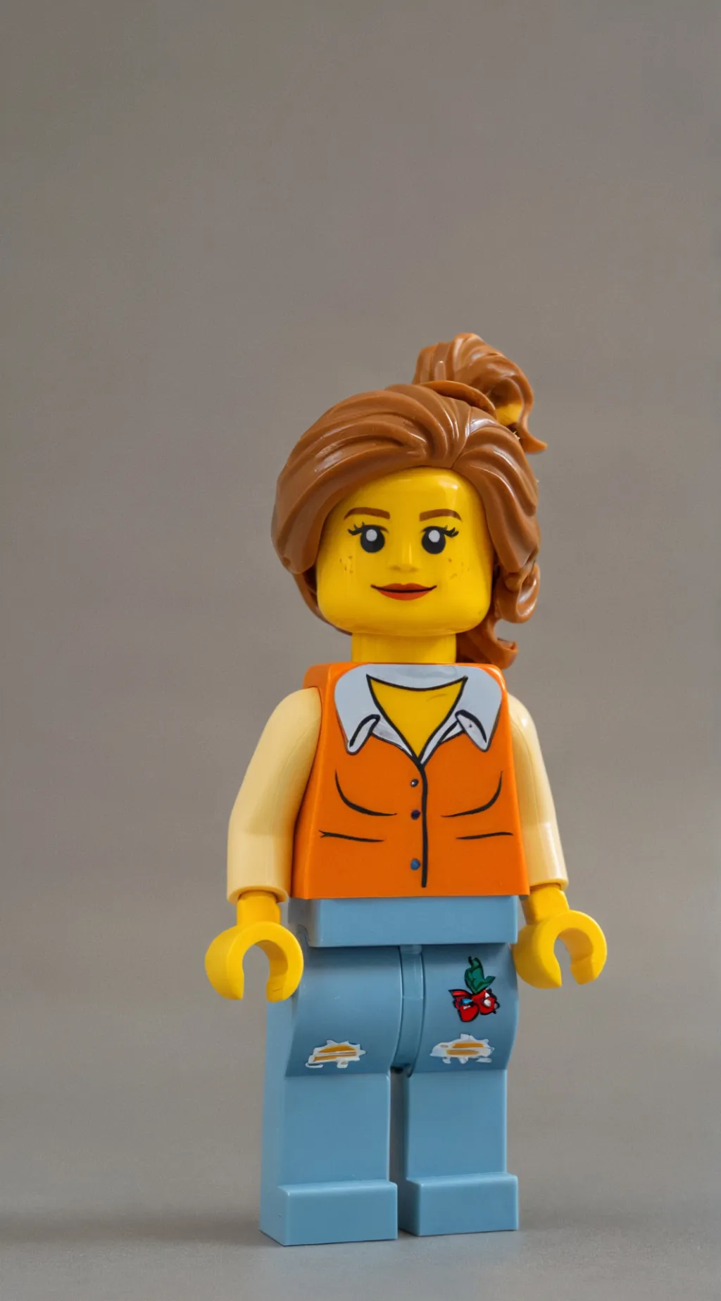 Talkie AI - Chat with LegoLina