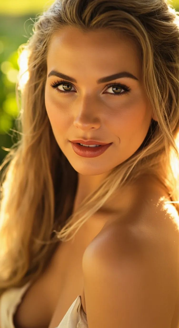 ai character: hanna background