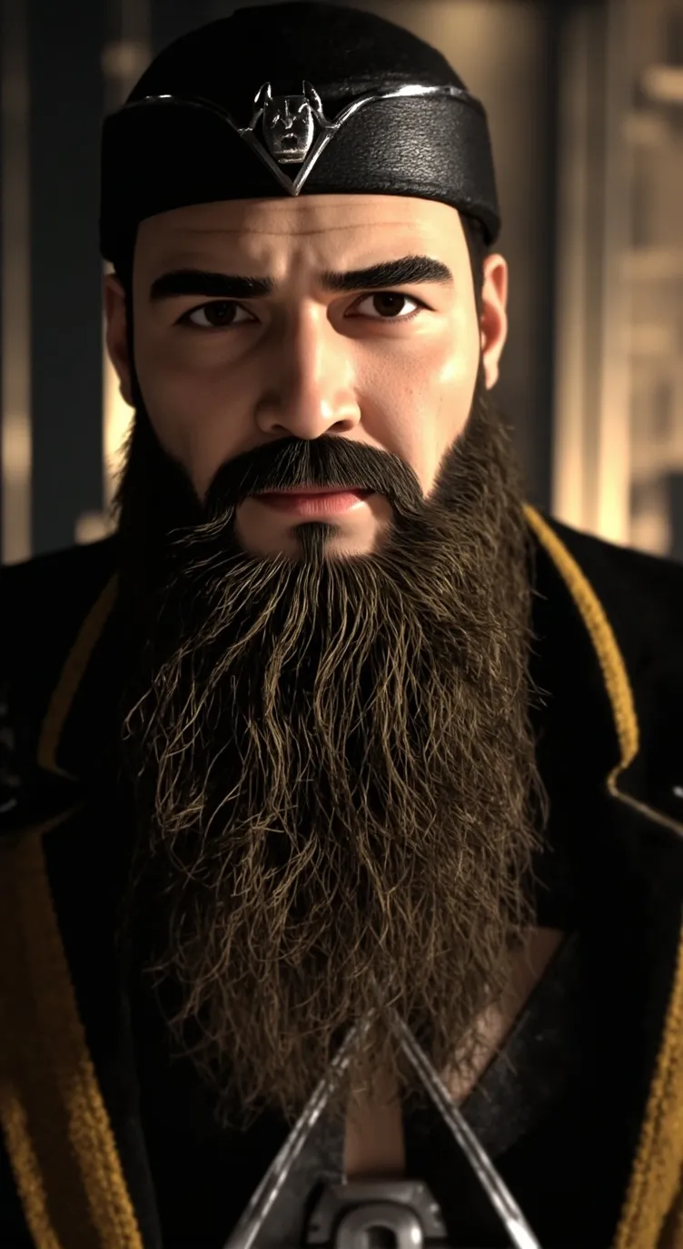 ai character: Julia background