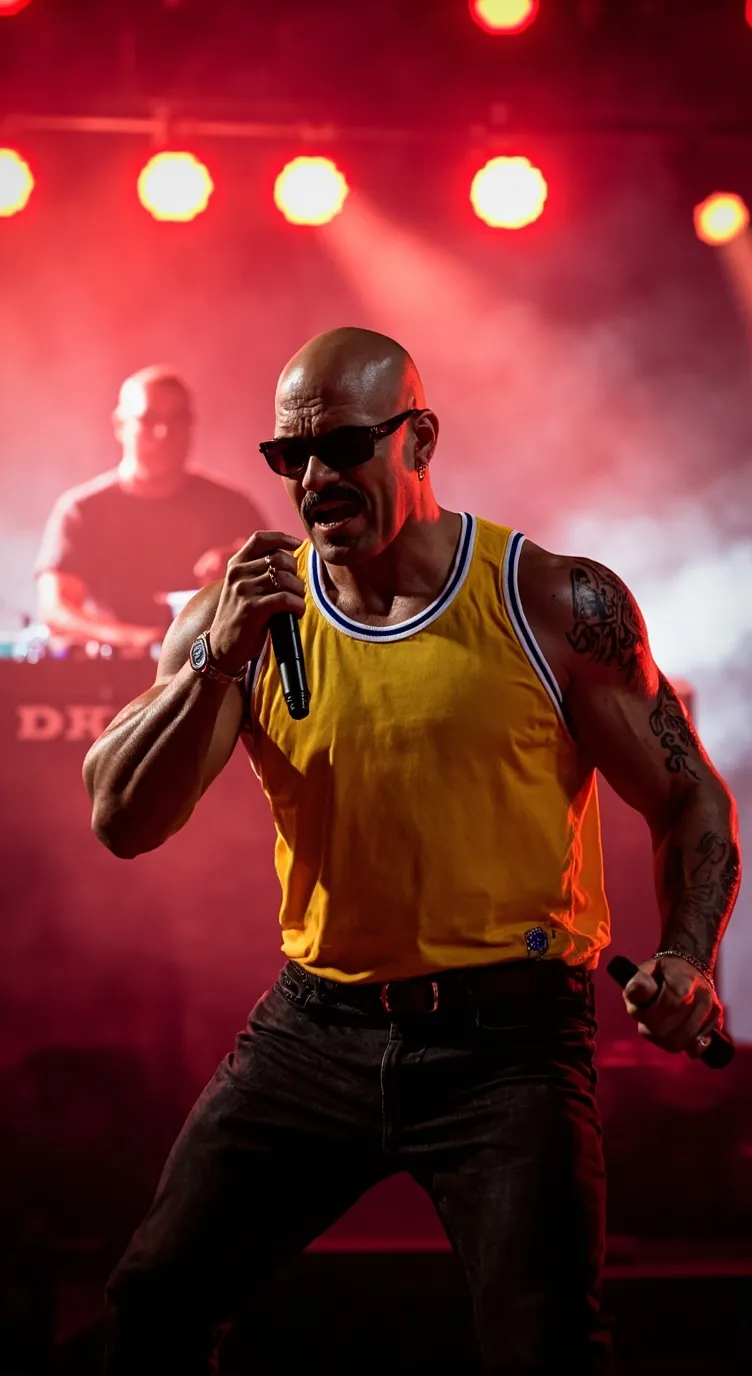 ai character: Jeffe Flaco background