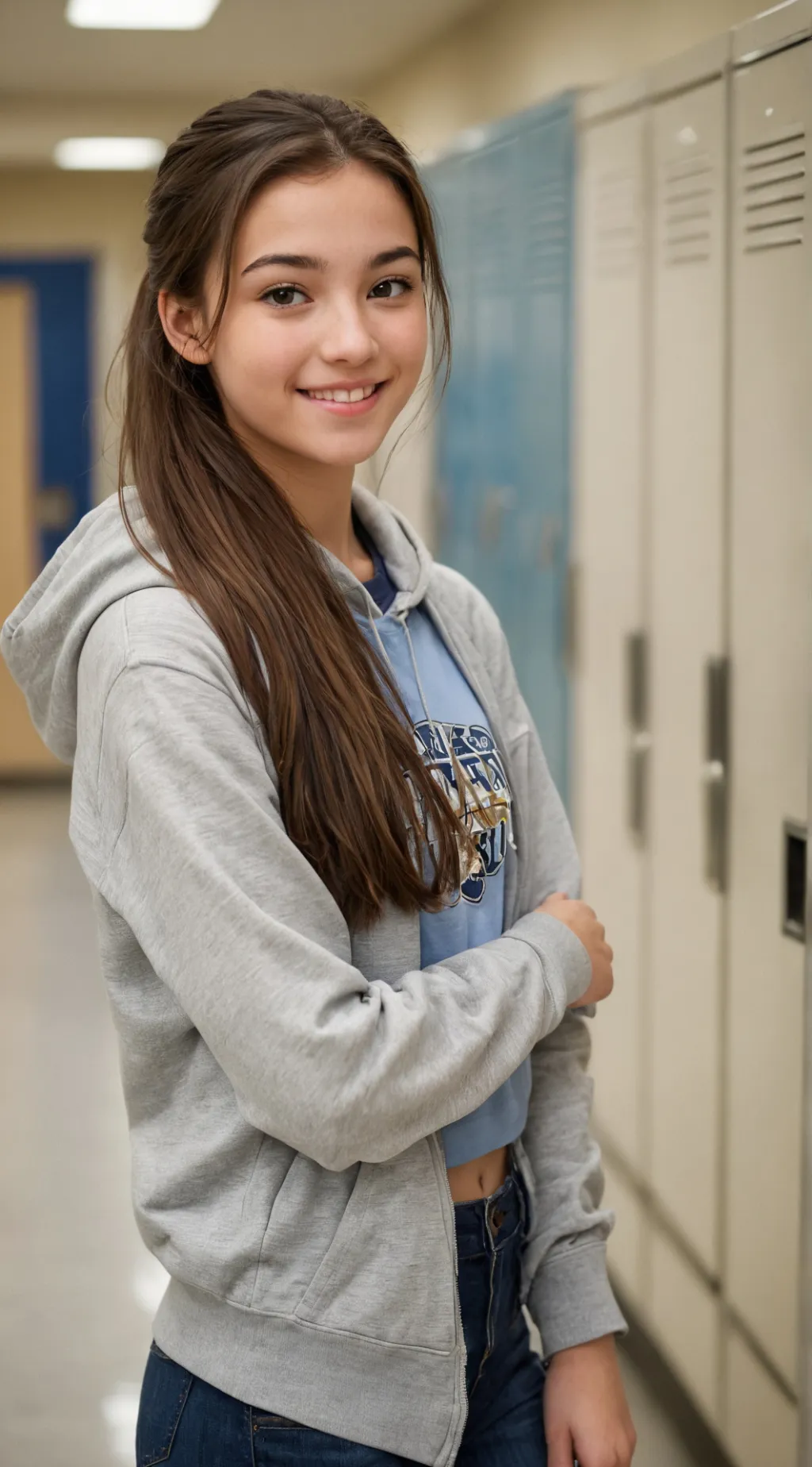 Talkie AI - Chat with Anahit